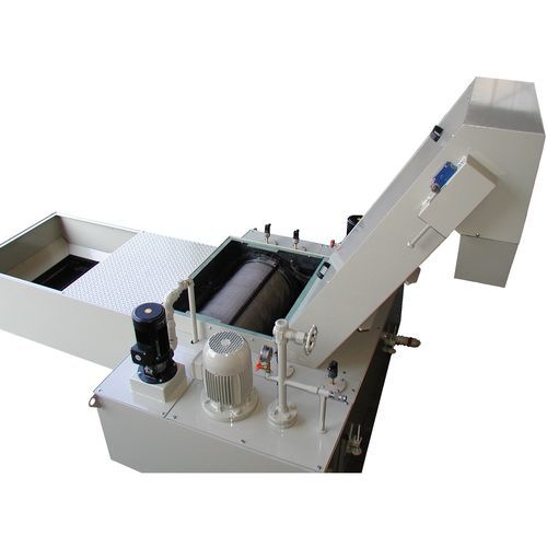 Filtre autonettoyant - FAU series - OMSAT FRANCE - à liquide / à tambour / à gravité