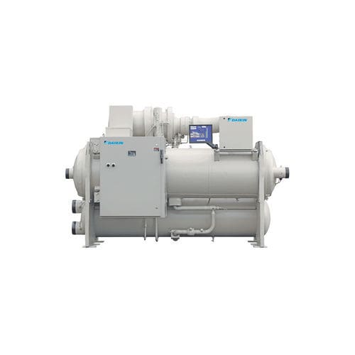 Chauffe-eau électrique - Templifier™ - Daikin Applied - thermodynamique / domestique