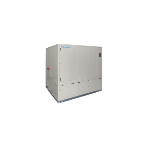 Unité de climatisation au sol - SWP - Daikin Applied - industrielle / à condensation par eau
