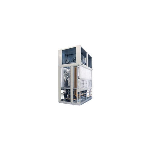 Unité de climatisation à condensation par eau - SWT series - Daikin Applied
