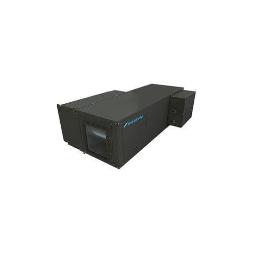 Pompe à chaleur eau/eau - SMARTSOURCE® - Daikin Applied - géothermique / inverter / économiseur d'énergie