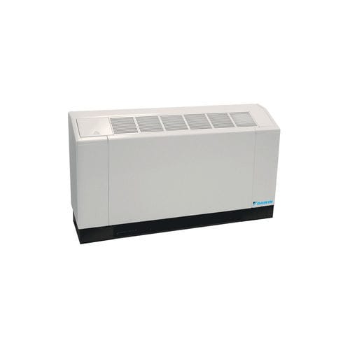 Pompe à chaleur eau/eau - ENFINITY® - Daikin Applied - géothermique