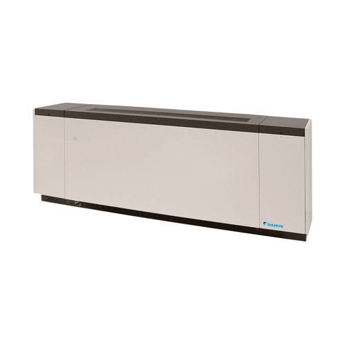 Unité de ventilation à fixation au plafond - UAHB - Daikin Applied