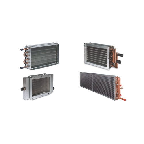Bobine - HI-F series - Daikin Applied