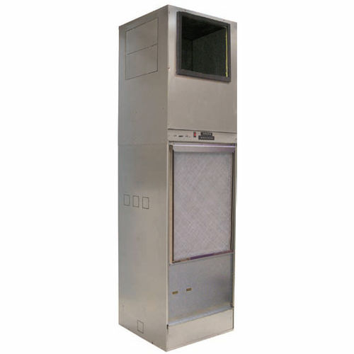 Pompe à chaleur - WVH series - Daikin Applied