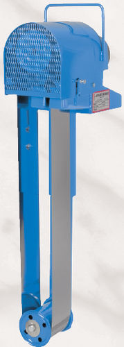 Séparateur d'huile - Tote-It - Abanaki Oil Skimmer Division