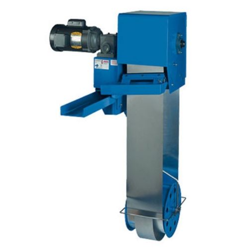 Déshuileur - Oil Grabber® Model 8 - Abanaki Oil Skimmer Division
