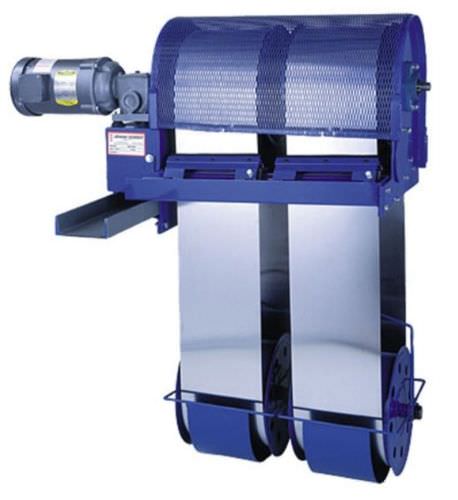 Déshuileur - Oil Grabber® Model MB - Abanaki Oil Skimmer Division