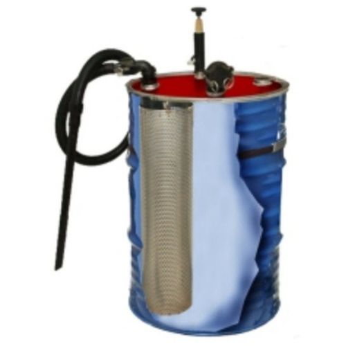 Aspirateur industriel - Chiperator™ - Abanaki Oil Skimmer Division - à huile et copeaux / à air comprimé / mobile