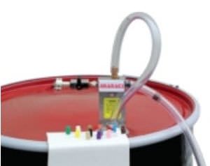 Doseur-mélangeur d'eau - EconoMixer™ 100 - Abanaki Oil Skimmer Division - pour liquide de refroidissement