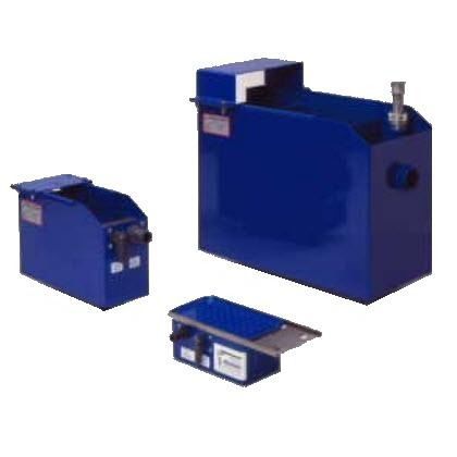 Déshuileur - Oil Concentrator® - Abanaki Oil Skimmer Division - d'eau / statique / pour l'industrie du recyclage
