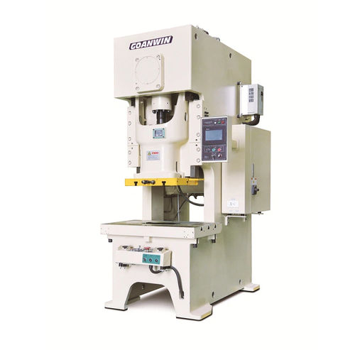 Presse mécanique - A1 series - Ningbo Goanwin Machinery Manufacturing Co.,Ltd - pneumatique / à poinçonner / de formage