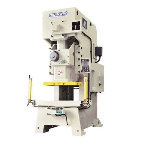 Presse pneumatique - C1N series - Ningbo Goanwin Machinery Manufacturing Co.,Ltd - mécanique / d'estampage / de cintrage