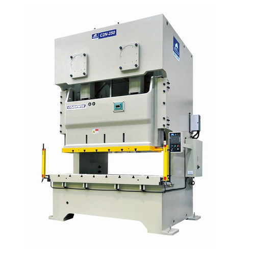 Presse pneumatique - C2N series - Ningbo Goanwin Machinery Manufacturing Co.,Ltd - mécanique / de formage / à poinçonner