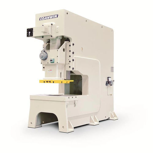 Presse mécanique - C1S series - Ningbo Goanwin Machinery Manufacturing Co.,Ltd - d'estampage / à col de cygne