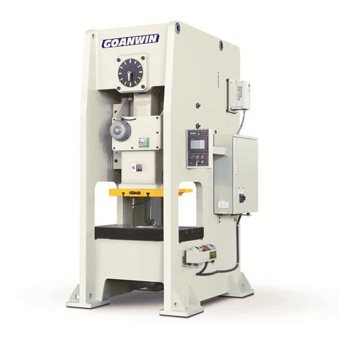 Presse mécanique - D1N series - Ningbo Goanwin Machinery Manufacturing Co.,Ltd - d'estampage / à arcade / en continu