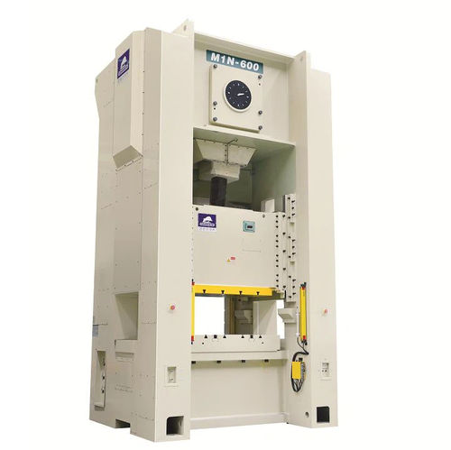 Presse pneumatique - M1N series - Ningbo Goanwin Machinery Manufacturing Co.,Ltd - mécanique / d'estampage / de cintrage