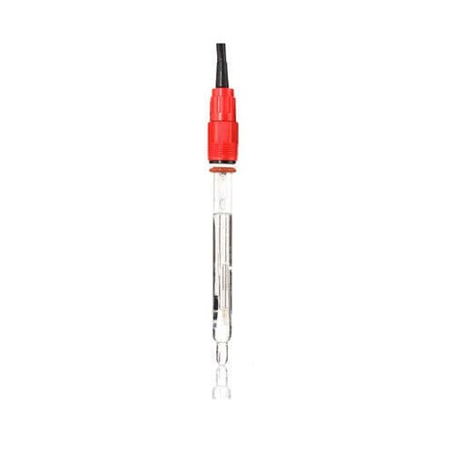 Capteur pH en verre - PH5806 - Shanghai Boqu Instrument Co.,Ltd. - d'eau / analogique / en ligne