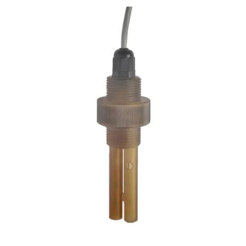 Capteur de conductivité pour produits chimiques - DDG-10.0 - Shanghai Boqu Instrument Co.,Ltd. - pour eaux usées / pour eau claire / analogique