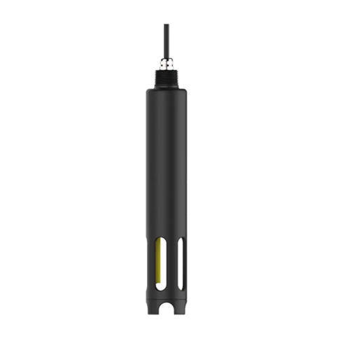Analyseur d'ammoniaque - BH-485-NH - Shanghai Boqu Instrument Co.,Ltd. - d'eau / d'eaux souterraines / de surveillance