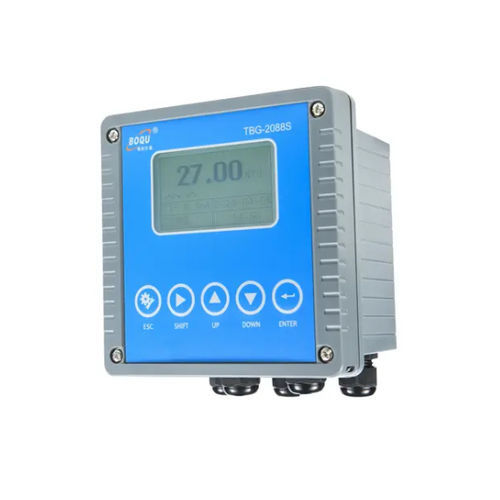 Analyseur de turbidité - TBG-2088S - Shanghai Boqu Instrument Co.,Ltd. - d'eau / pour l'eau potable / d'eaux souterraines