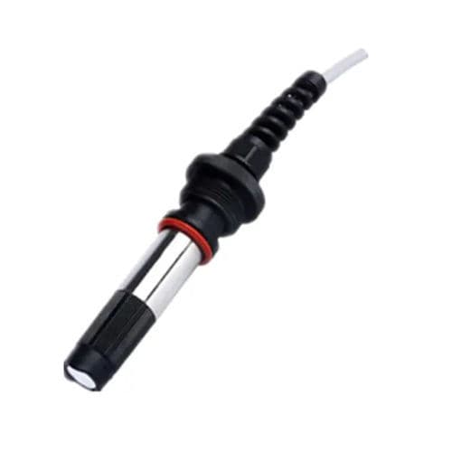 Capteur électrochimique de chlore résiduel - YLG-2058-01 - Shanghai Boqu Instrument Co.,Ltd. - pour l'eau