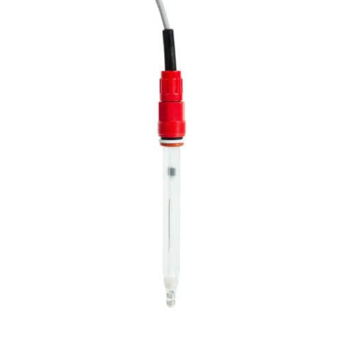 Capteur électrochimique de dioxyde de chlore - CL-2059-01 - Shanghai Boqu Instrument Co.,Ltd. - d'ozone / de chlore résiduel / pour l'eau