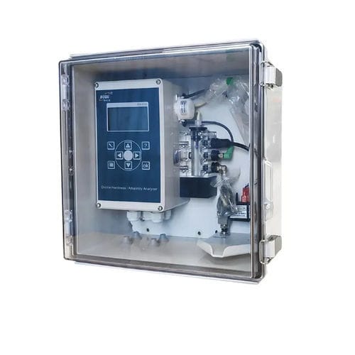 Analyseur d'eau - AH-800 - Shanghai Boqu Instrument Co.,Ltd. - de solides / de surveillance / de produits alimentaires