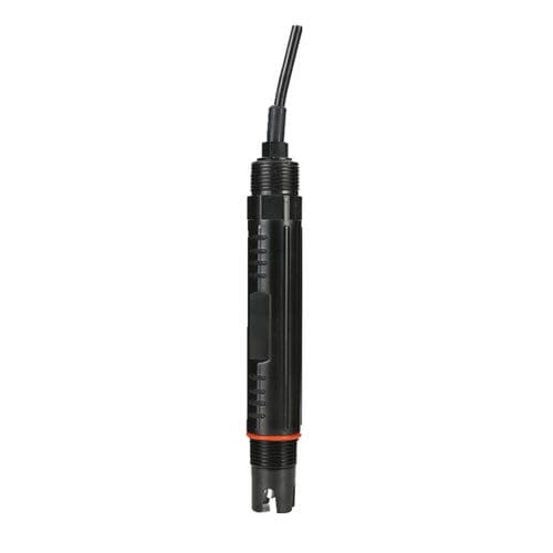 Capteur pH redox - PH8022 - Shanghai Boqu Instrument Co.,Ltd. - d'eau pure / analogique
