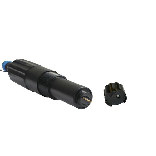Capteur électrochimique de chlore - BH-485-CL2407 - Shanghai Boqu Instrument Co.,Ltd.