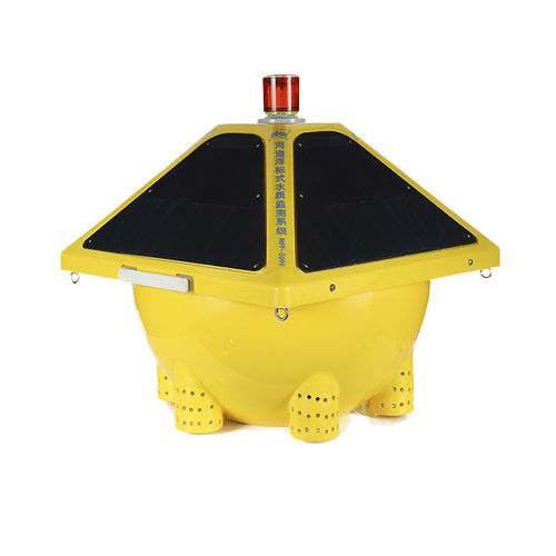 Analyseur d'eau - MPF-3099 - Shanghai Boqu Instrument Co.,Ltd. - de surveillance / pour le contrôle qualité / de pH