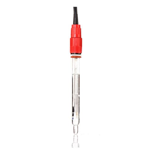 Capteur pH redox - CPH600 - Shanghai Boqu Instrument Co.,Ltd. - d'eau / analogique