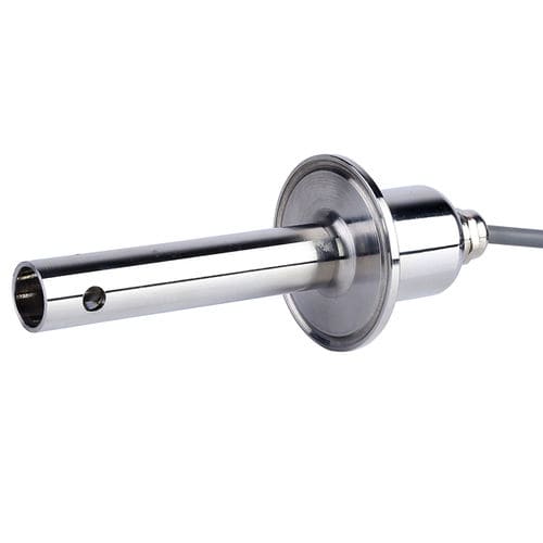 Capteur de conductivité pour produits chimiques - DDG-0.1F&0.01F - Shanghai Boqu Instrument Co.,Ltd. - pour eau claire / pour eau pure / analogique
