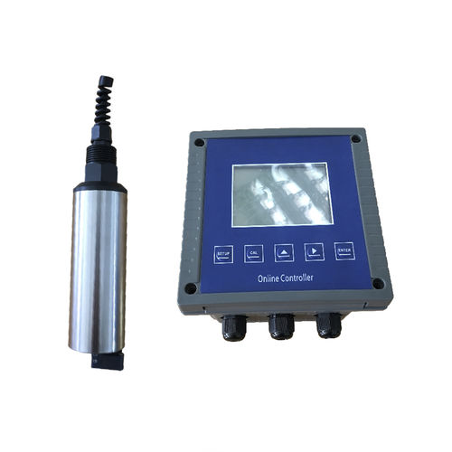 Analyseur de teneur en huile - BQ-OIW - Shanghai Boqu Instrument Co.,Ltd. - d'eau / de surveillance / de concentration