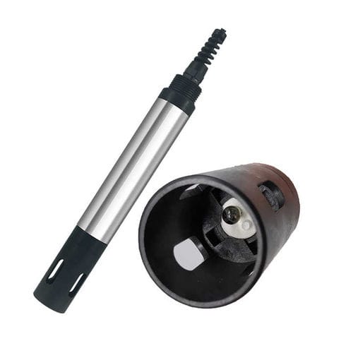 capteur pH multiparamètres - Shanghai Boqu Instrument Co.,Ltd.