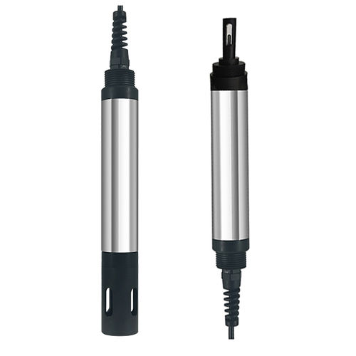 Capteur de conductivité numérique - IOT-485-EC - Shanghai Boqu Instrument Co.,Ltd. - pour l'eau / RS-485 / Modbus RTU