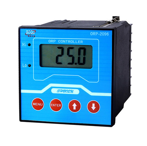 Instrument de mesure du ORP - ORP-2096 - Shanghai Boqu Instrument Co.,Ltd.
