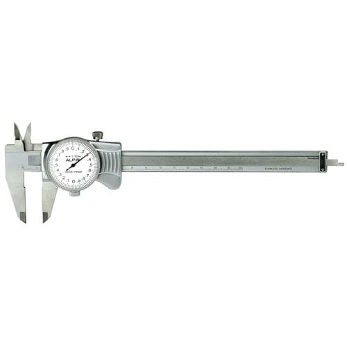 Pied à coulisse à aiguille - AC015 series - Alpa Metrology - en acier inoxydable