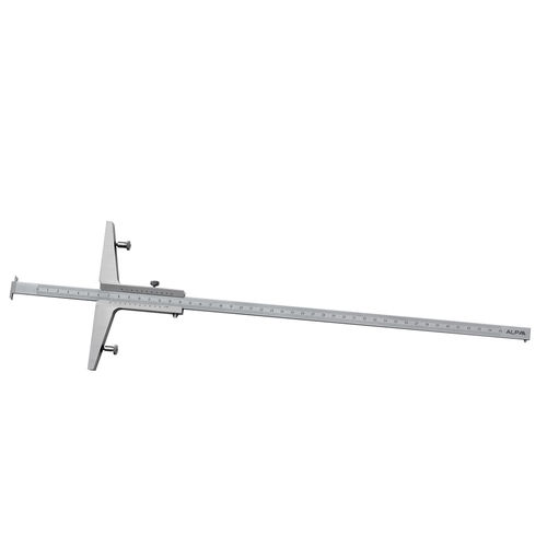 Jauge de profondeur à vernier - AB060 series - Alpa Metrology