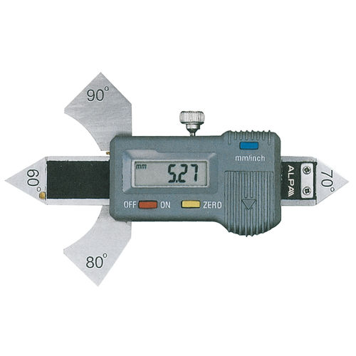 Pointe de contrôle de soudure - AA14520 - Alpa Metrology