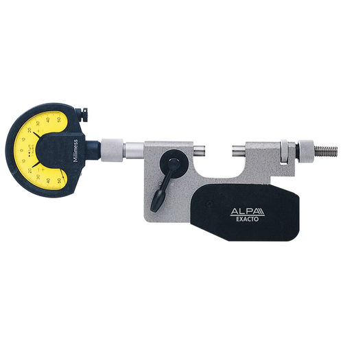 Calibre mâchoires - BB072 series - Alpa Metrology