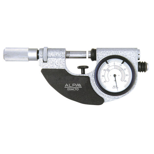 Calibre mâchoires - BB045 series - Alpa Metrology