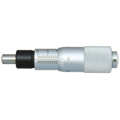 Tête de micromètre - BB155A - Alpa Metrology