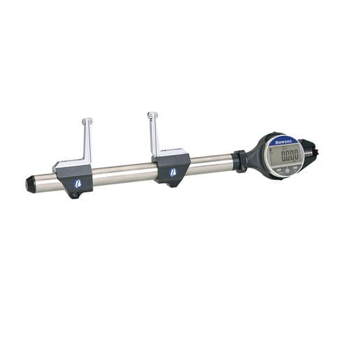Micromètre d'extérieur - BA4000SET - Alpa Metrology - intérieur / multifonction / numérique