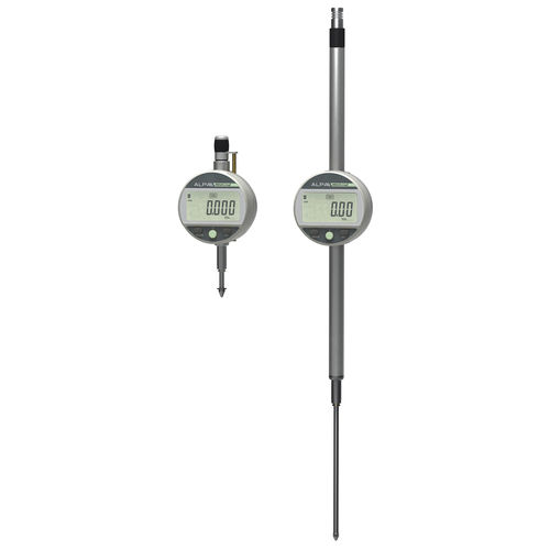 Comparateur numérique - CA015 series - Alpa Metrology