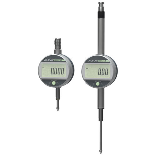 Comparateur numérique - CA018 series - Alpa Metrology