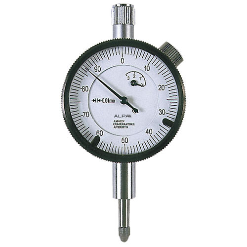 Comparateur à cadran - CB01305 - Alpa Metrology