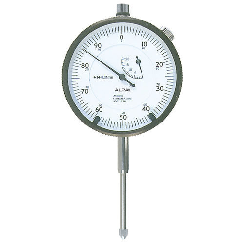 Comparateur à cadran - CB018 series - Alpa Metrology