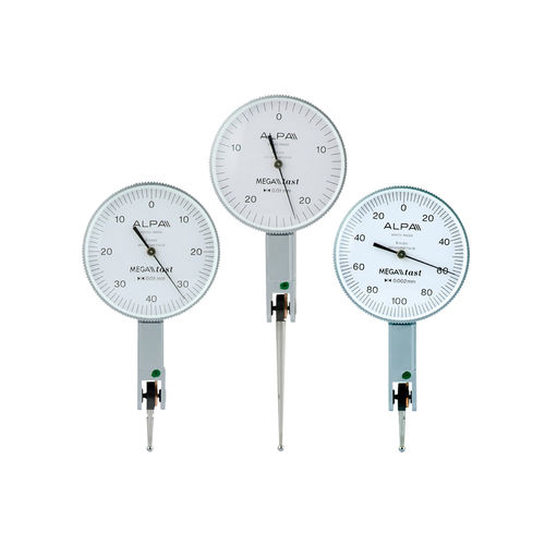 Comparateur à levier - CB050 series - Alpa Metrology