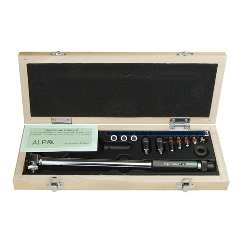 Micromètre d'alésage - DA010 series - Alpa Metrology
